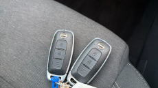 Nissan Qashqai 1.3 DiG-T MH N-Connecta 5dr Petrol Hatchback